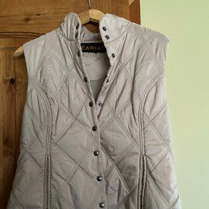 Ariat Outdoor Vest